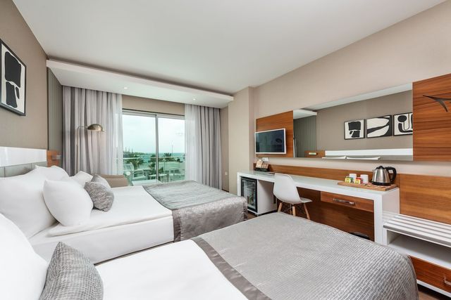 White City Resort Hotel | Official Website